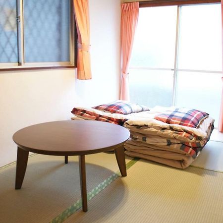 #2 Soliel Shinsaibashi Osaka Zewnętrze zdjęcie