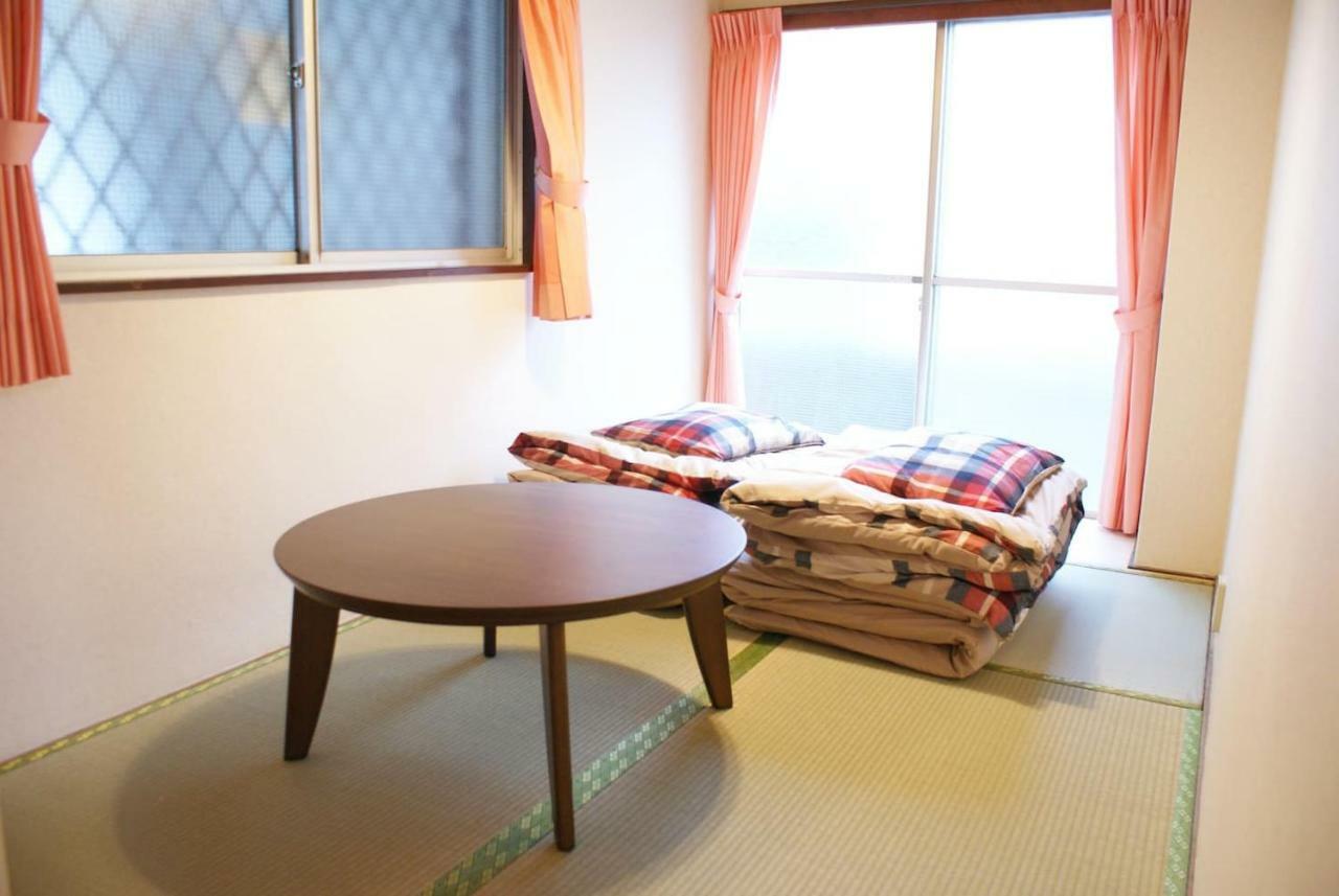 #2 Soliel Shinsaibashi Osaka Zewnętrze zdjęcie