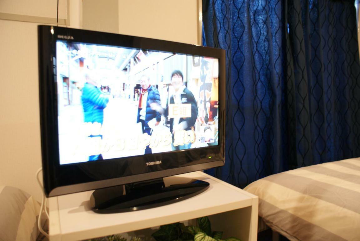 #2 Soliel Shinsaibashi Osaka Zewnętrze zdjęcie