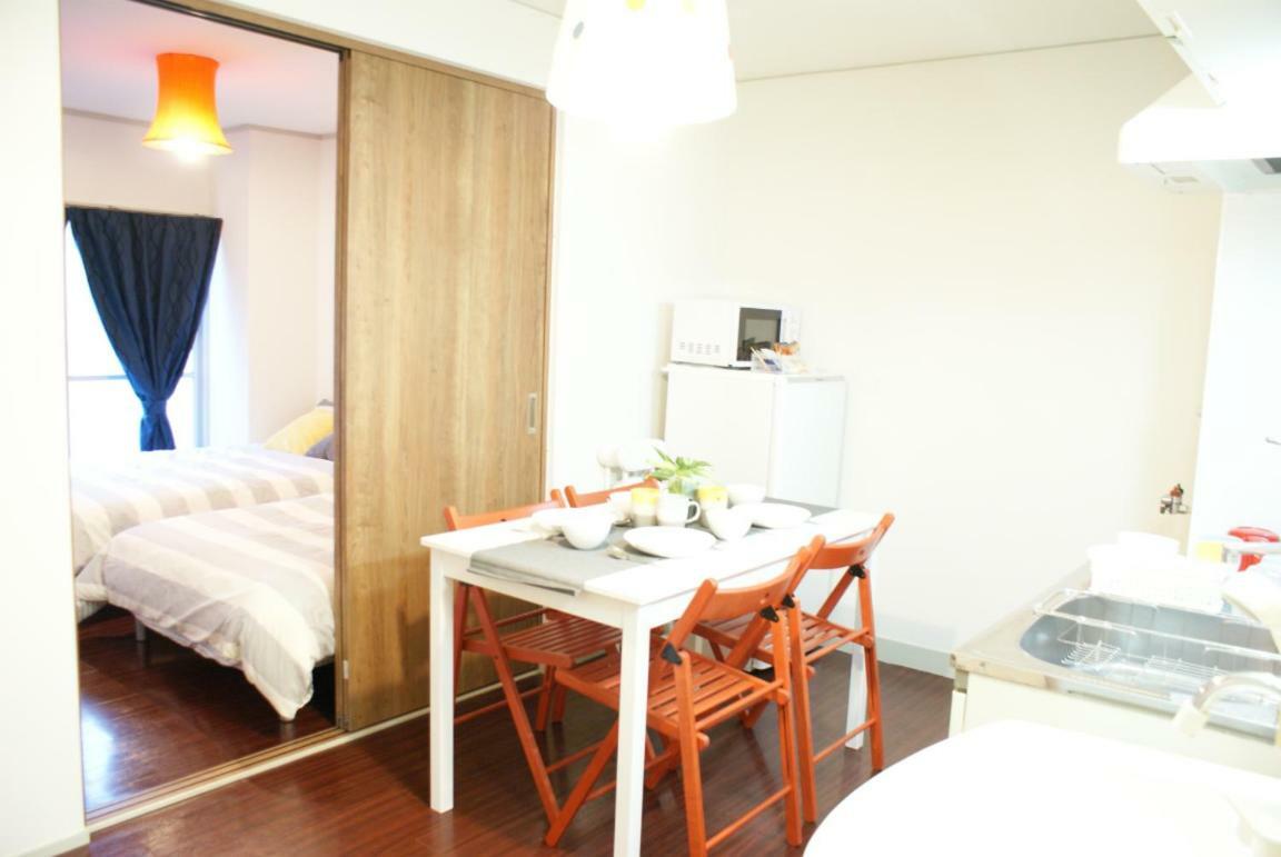 #2 Soliel Shinsaibashi Osaka Zewnętrze zdjęcie